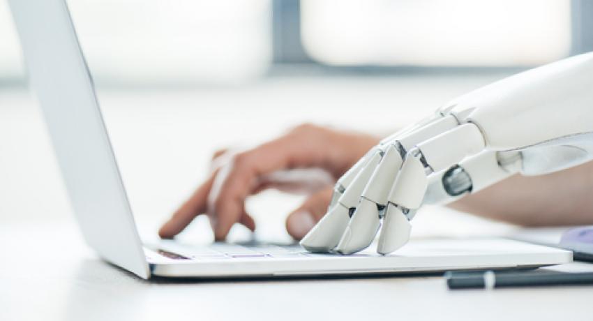 Marketing Automation