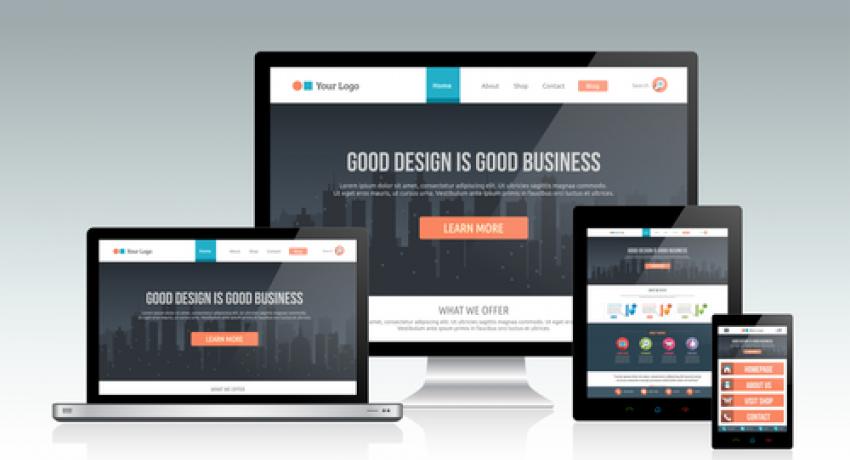 Web Design